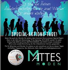 Hermes paket shop naturkost ecke. Aktuelles Mattes Moden Volkertshausen Veronika Mattes
