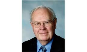 RALPH BORCHERDING Obituary (2015)