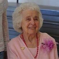 Verna E. Woolley Obituary