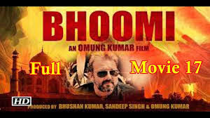 Bhoomi 2017 Full Hindi Movie Watch And Downlaod Sanjay Dutt Aditi R Full Movies Download Download Movies Hindi Film
