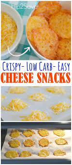 Low Carb One Ingredient Cheese Snacks High Protein Low Carb Snacks Healthy Protein Snacks High Protein Snacks