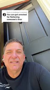 What Happened to Flat Tire Guy