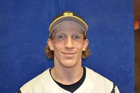 2015 Baseball Roster