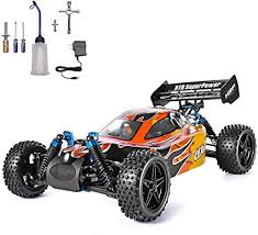 Some fast rc cars can go more than 60 or even 70 miles per hour. Amazon Com Hsp 1 10 Scale High Speed 65km H 4wd Off Road Rc Car 2 4ghz Remote Control Truck Radio Controlled Off Road Racing Car Monster Truck Rtr Toys Games