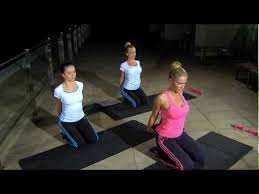 Intersport je vodeći svjetski trgovac u maloprodaji sportske opreme, obuće i odjeće. U Dobroj Formi S Renatom Sopek Vjezbe Za Prsa I LeÄ'a Healthy Body Yoga Fitness Exercise