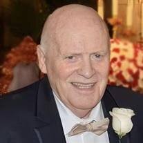 Robert W. Rawlings, Sr. Obituary