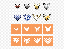 For overwatch on the pc, a gamefaqs message board topic titled is gold or platinum the average rank?. When Does Season End In Boosting Ranked Overwatch Season 1 Ranks Clipart 4509559 Pikpng