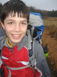 Frederick 4-H High Adventure