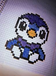 Retrouvez tous nos modèles de dessin pixel art : Basic Slim Jeans Pixel Art Pattern Graph Paper Drawings Pixel Drawing