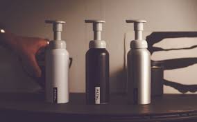 How to improve your application for the 2021 soap. Foaming Hand Soap Green Product Award