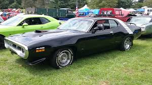 View allall photos tagged 1972plymouthroadrunner. Aj S Badass Friday Car Of The Day 1972 Plymouth Road Runner Gtx 440 Coupe 99 1 Plr