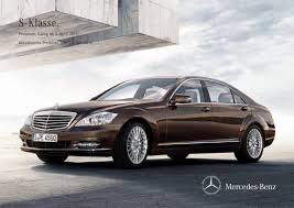 Passwort an, um sich am system anzumelden. Preisliste Mercedes Benz S Klasse Limousine W V221 Vom 22 06 20012