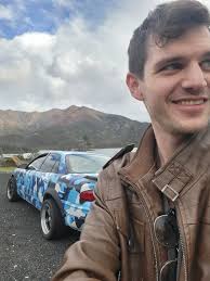 I went for a hike and lost my car. Any suggestions?