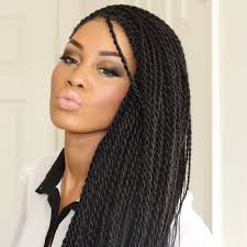 Check out pictures and styling tips. 35 Best Black Braided Hairstyles For 2021