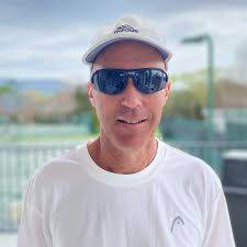 Tennis Courts — Hampton House