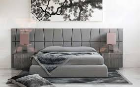 Tete De Lit Moderne 25 Belles Idees Pour Chambre A Coucher Avec Images Tete De Lit Moderne Lit Moderne Idee Deco Tete De Lit