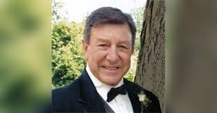 Sebastiano Biondo Obituary