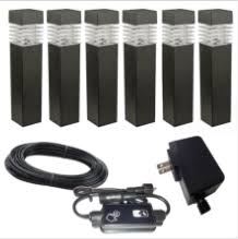 Sterno Home Recalls Hampton Bay Patriot Lighting And Paradise Light Kits Instant Recall The Journal Gazette