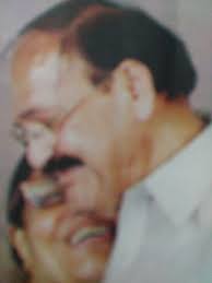 Total MPs of NDA: 426 Total Votes Received: 452 # VP ELECTIONS