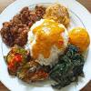 Resep dendeng balado khas padang. 1