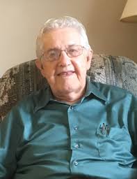 Obituary information for Wilmer Thiessen