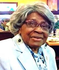 Rosetta Butts avis de décès