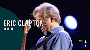 More buying choices $24.16 (14 used & new offers) audio cd $23.49 $ 23. Eric Clapton Cocaine Slowhand At 70 Live At The Royal Albert Hall Youtube