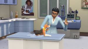 At diamond pet foods, we believe every pet deserves the very best, and we know that's what you expect from the food you choose.we only make food that we would be proud to feed our own pets, and we want to share it with yours. The Ultimate Sims 4 Career Guide Levelskip Video Games