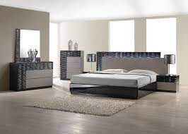 Get 5% in rewards with club o! Modern J M Roma Bedroom Set Queen Contemporary Mclean Va Furniture Stores