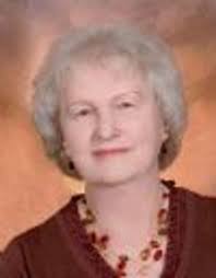 Mary Lou Porter Obituary July 15, 2014