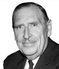 Rev Thomas Willey Sr. (1898-1968)