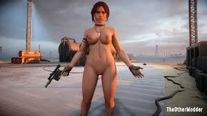 Star Wars: Battlefront 2 Jyn Erso Nude Mod: Everything You Need to Know  (NSFW)