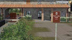 Fs19 mods december 29, 2019. Italian Rice Map V3 0 For Fs19 By Tda Team
