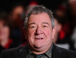 Ken Stott Net Worth