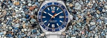 Tag Heuer — The Diamond Center: Where Wisconsin Gets Engaged