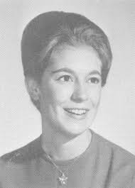 John Muir High School Pasadena California Class of 1963