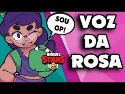 ¡forma el mejor equipo del pueblo y pelea 3 contra 3 en tiempo real! Entenda As Falas Da Rosa Brawl Stars Brawl Stars Dicas