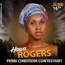 Miss Harmonia pageant 2025 applications open