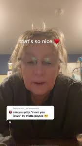 Kid Asking Monster Band Play Jesus Loves Me