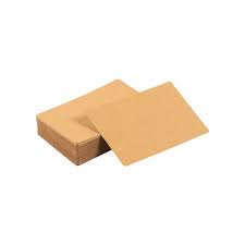 Use your terminology book or other reference of medical terms to create your cards. Juvale Pack Of 100 Blank Flash Cards For Study Or Diy Use Plain Index Cards Perfect For Language Learning 130gsm Kraft Brown 3 3 X 5 2 Inches Flashcards Medical Terminology Flash Cards Flash Cards Diy
