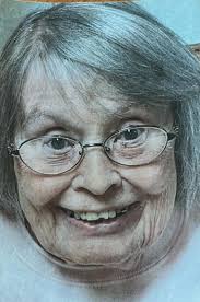 Obituary information for Joann Cook Yost