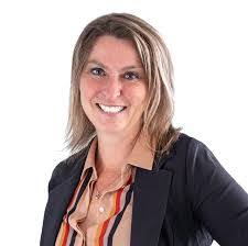 Sharon Godin's Instagram, Twitter & Facebook