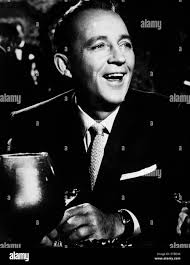 Anything goes 1956 bing crosby hi-res stock photography and images