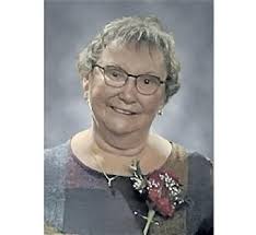 Mavis GLOCKLER Obituary