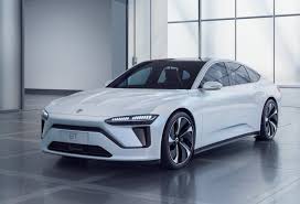 On thursday, the nio ep9 drove itself around the track in just two minutes and 40.33. Nio Sedan Leaked Via Patent Images Ahead Of Debut On 9 Jan