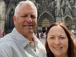 Memories of Steven "Steve" John Moen