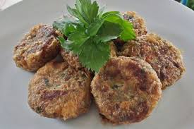 Mencari resepi ayam berkuah yang mudah dan sedap? Resepi Begedil Daging
