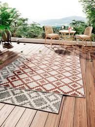Outdoorteppiche & teppiche für draußen online bei home24 kaufen große auswahl gute qualität ab 30 € versandkostenfrei bestelle deinen outdoorteppich online. Webschatz Outdoorteppich Aurelian Mit Wendefunktion Wenz
