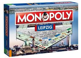 Pin By Josephine Alvarado On Monopoly Monopoly Leipzig Broadway Shows