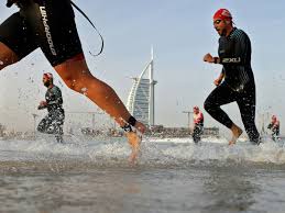 Deutschland stehen bei olympia im triathlon drei startplätze bei den frauen und zwei bei den männern zu. Triathlon Qualifikationsphase Fur Tokio Startet Wieder Am 1 Mai